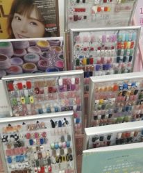 -Beauty Nails 美甲美睫皮肤管理