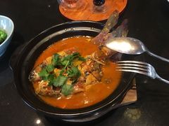-丽江金茂凯悦臻选酒店-滇香馆