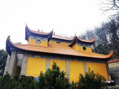 -宝通禅寺