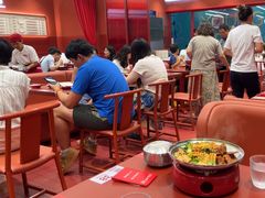 -喜家德虾仁水饺(长泰广场店)