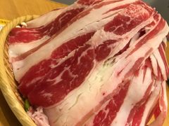 肥牛寿喜锅套餐-沼津港渔市(宏伊国际广场店)