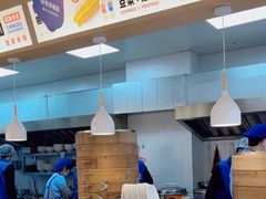 -李与白包子铺(桐梓林店)