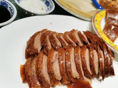 -百花深处·老北京风味菜