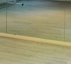 -R.A Dance智能自助舞蹈练习室