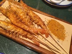 -赶海儿海鲜镖局·平价海鲜小馆(金沙滩店)