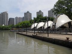 -苏州河梦清园环保主题公园