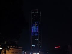 -绵阳人民公园(涪城区)