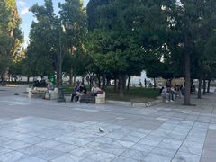 -宪法广场