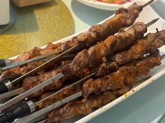 -新疆兵团食府清真(马连道店)