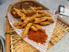-味妙烤鱼吧(回龙观店)