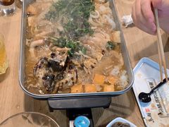 -鱼酷活鱼烤鱼(梅江印象城店)