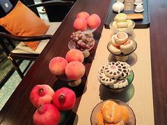 -香丰阁·烤鸭·川湘菜(清河店)