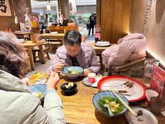 -北丐先生·野馄饨烧烤(雨花万象店)