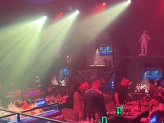 -M-MIX电音烤吧