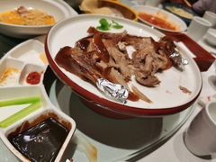 -大鸭梨烤鸭(枣园店)