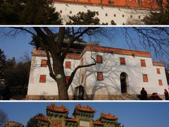 -普陀宗乘之庙(小布达拉宫)