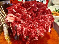 -荣叔港式沙嗲牛肉火锅(正佳潮流店)