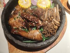 -Aqua Oasis 水天堂(石路天虹店)