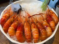 -乔街深夜食堂·小龙虾·高压锅生蚝(杭州总店)