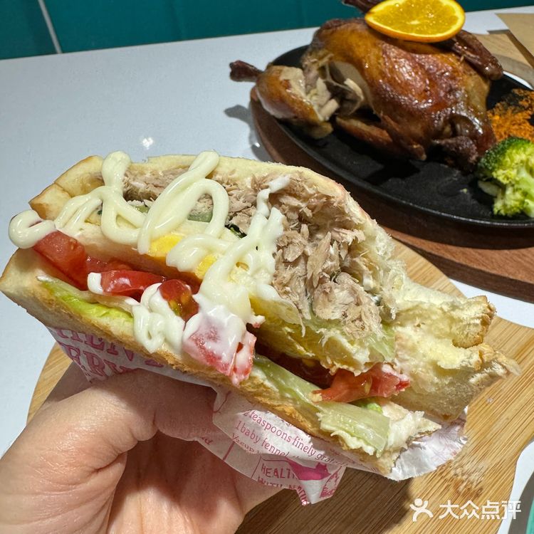 这是厦门的物价吗？活该生意🔥爆