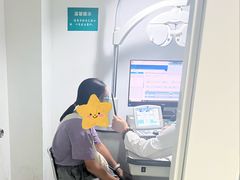 -首都医科大学附属北京同仁医院(西区)