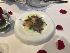 -L'Arome芳芳法国餐厅(仙林金鹰店)