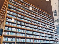 -茑屋书店(天目里店)