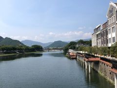 -溪口-滕头旅游景区