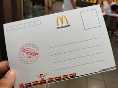 -麦当劳(北京路广百广场店)