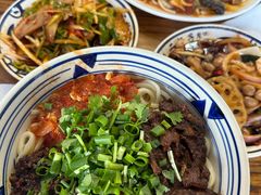 -陕西二杆子面(富强市场店)