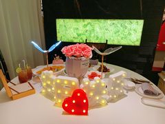 -金链花·泰国餐厅(国贸店)