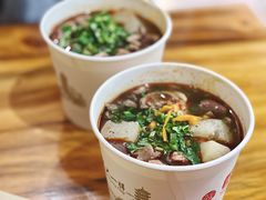 -王记生烫牛杂面馆(兰陵路店)