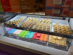 -HappyMiss花满楼·鲜花饼·鲜花茶·伴手礼(上海环球港店)