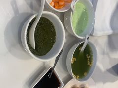 -VATAN INDIAN RESTAURANT米特餐饮有限公司(城北路店)