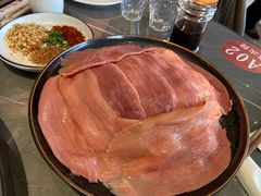 -长嘉·河图火锅(长嘉汇江景旗舰店)