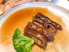 -顺德美的万豪酒店·自助餐·贡厨