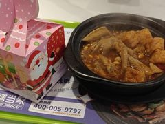 -膳当家黄焖鸡米饭(下沙宝龙店)