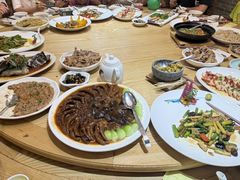 -德胜轩正宗顺德菜(宝安沙井会展中心店)