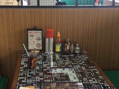 -七爷清汤腩·港式茶餐厅(世博店)