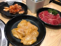 -花味·自助烤肉(雨花客厅店)
