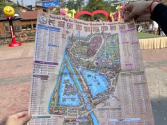 -长鹿旅游休博园