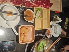 -尚合里潮汕牛肉火锅(海沧店)