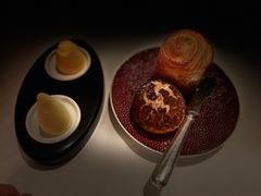 -Caprice(香港四季酒店)