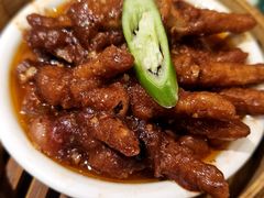 -喜势点·糖沙翁手工茶点·本地人茶居(永庆坊店)