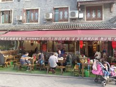 -老船夫石锅苗苗鱼·老字号(三道堰总店)
