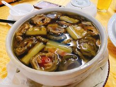 -海鲜街菜馆(海珠南路店)