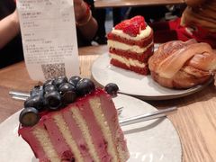 -BAKER&SPICE(国金中心商场店)