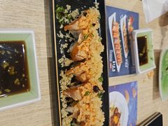 -板长寿司(ION店)