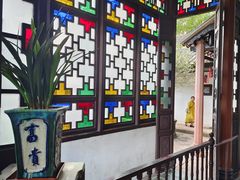 -东莞市可园博物馆