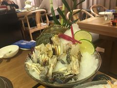 -尚海豆捞(乐虹坊店)